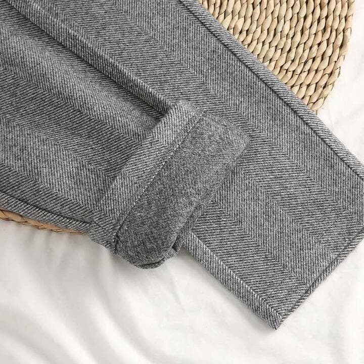Oliver | Tailored Trousers
