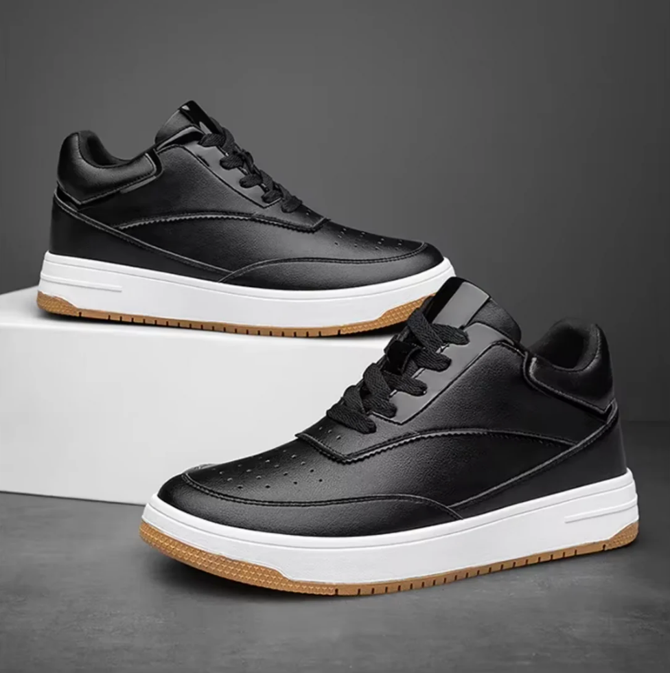 Falcon™ - Height enhancement shoes
