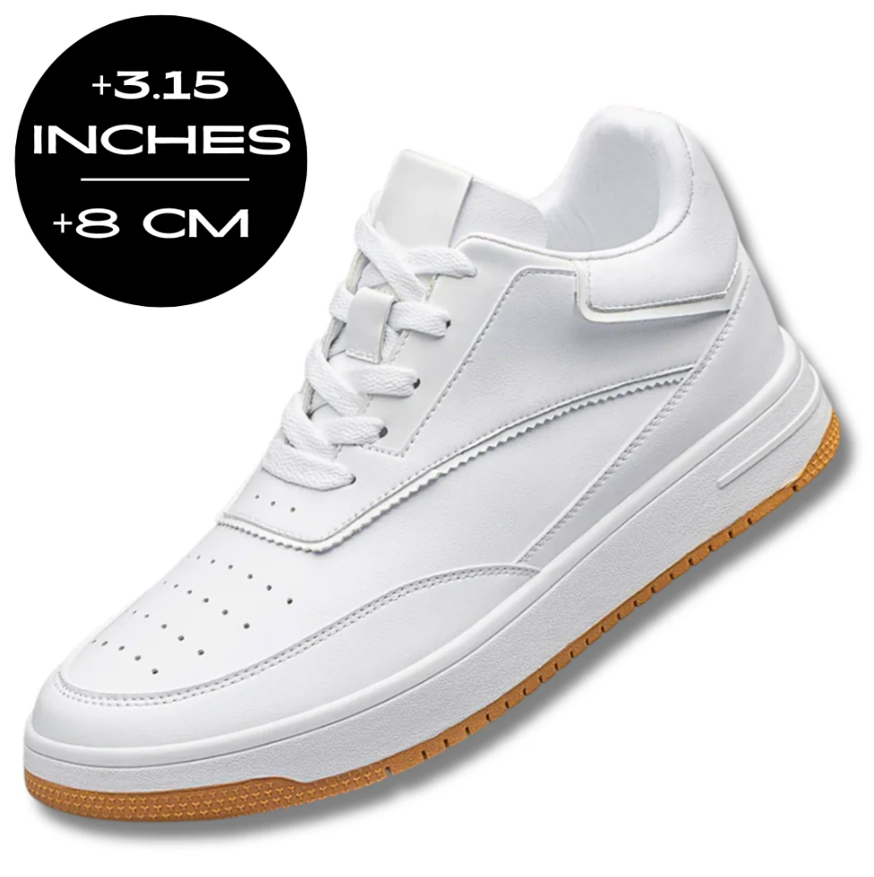 Falcon™ - Height enhancement shoes