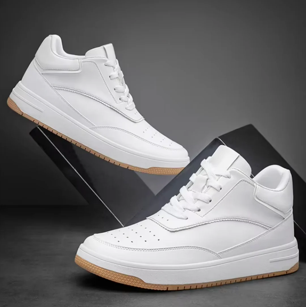 Falcon™ - Height enhancement shoes