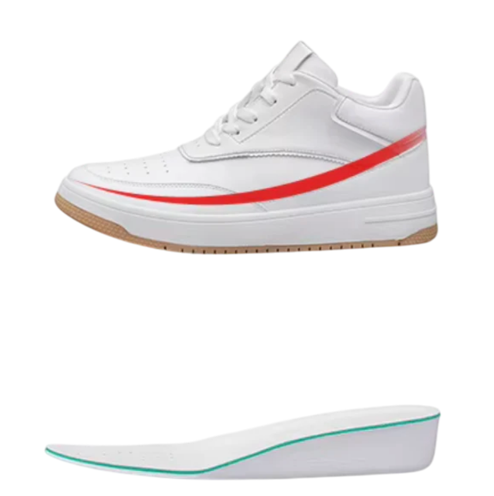 Falcon™ - Height enhancement shoes