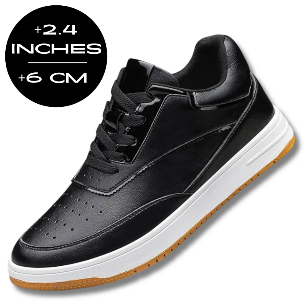 Falcon™ - Height enhancement shoes