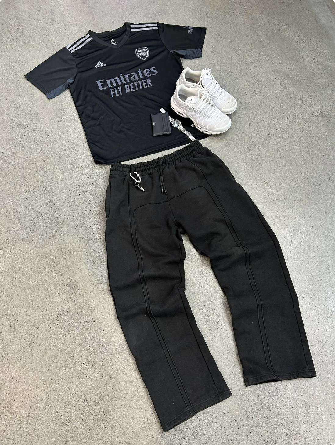AceWoods™ - Sweatpants