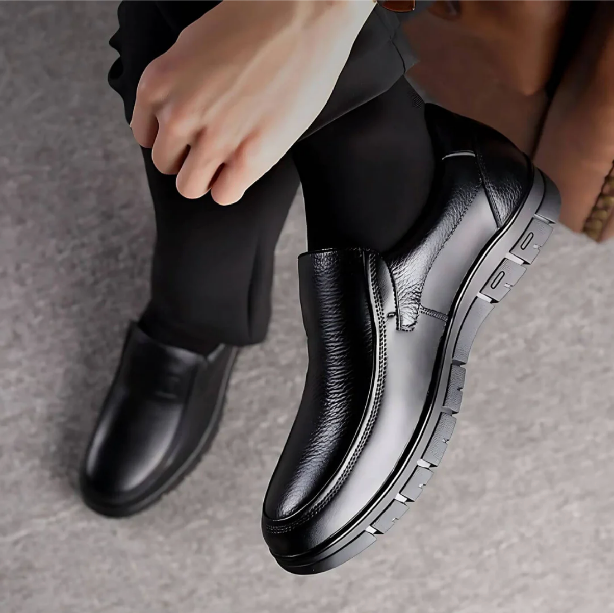 Maximus™ - Orthopedic Elegant Shoes for Men