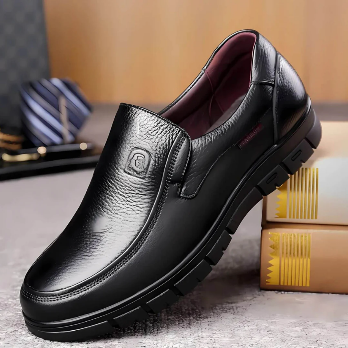 Maximus™ - Orthopedic Elegant Shoes for Men