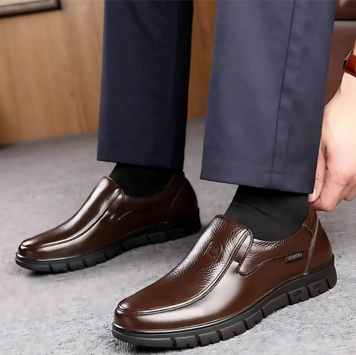 Maximus™ - Orthopedic Elegant Shoes for Men