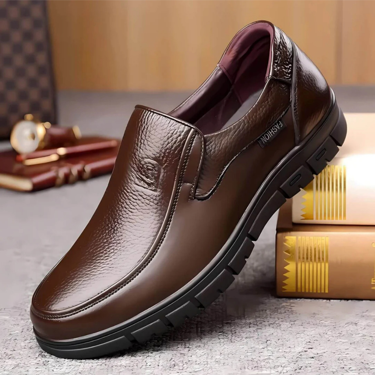 Maximus™ - Orthopedic Elegant Shoes for Men