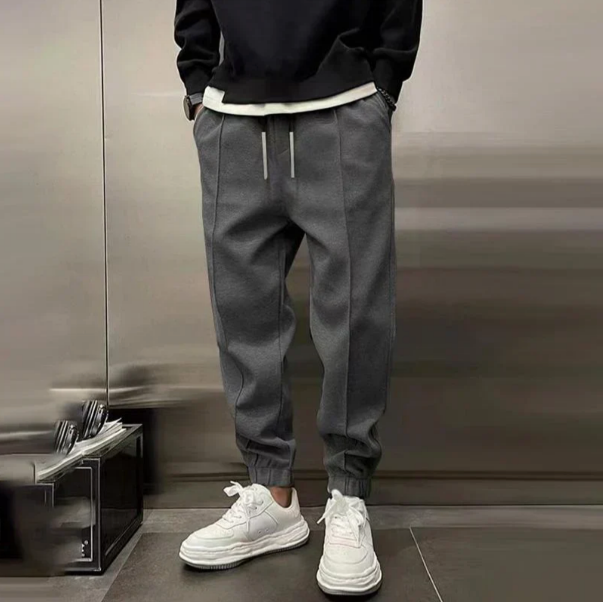 AceWoods™ - Luxe Sweatpants