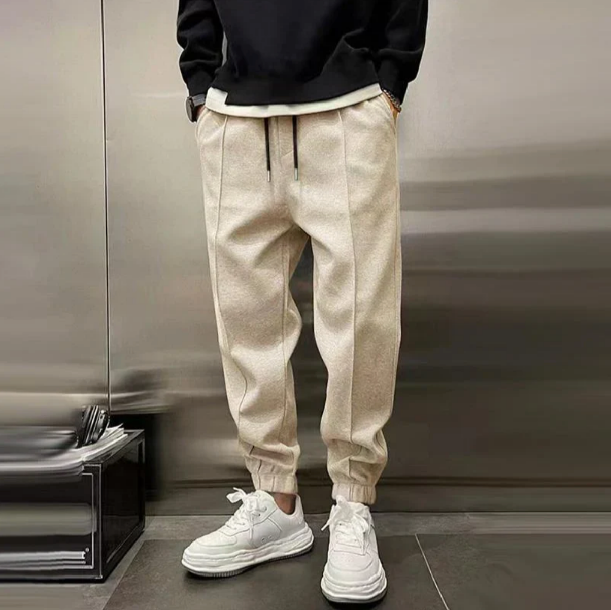 AceWoods™ - Luxe Sweatpants