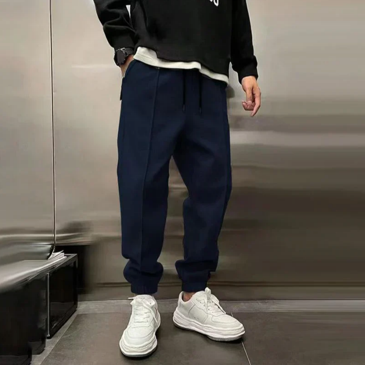 AceWoods™ - Luxe Sweatpants