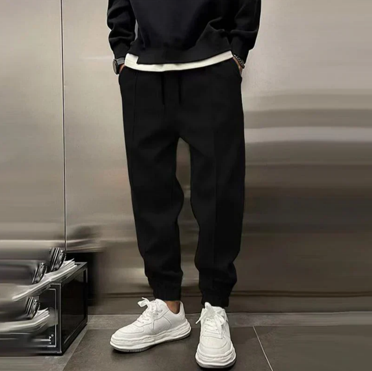 AceWoods™ - Luxe Sweatpants