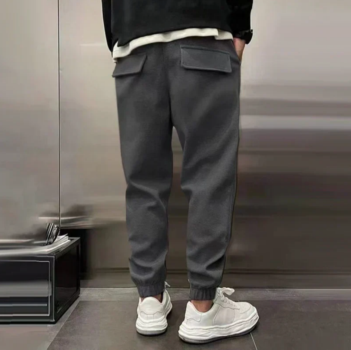 AceWoods™ - Luxe Sweatpants
