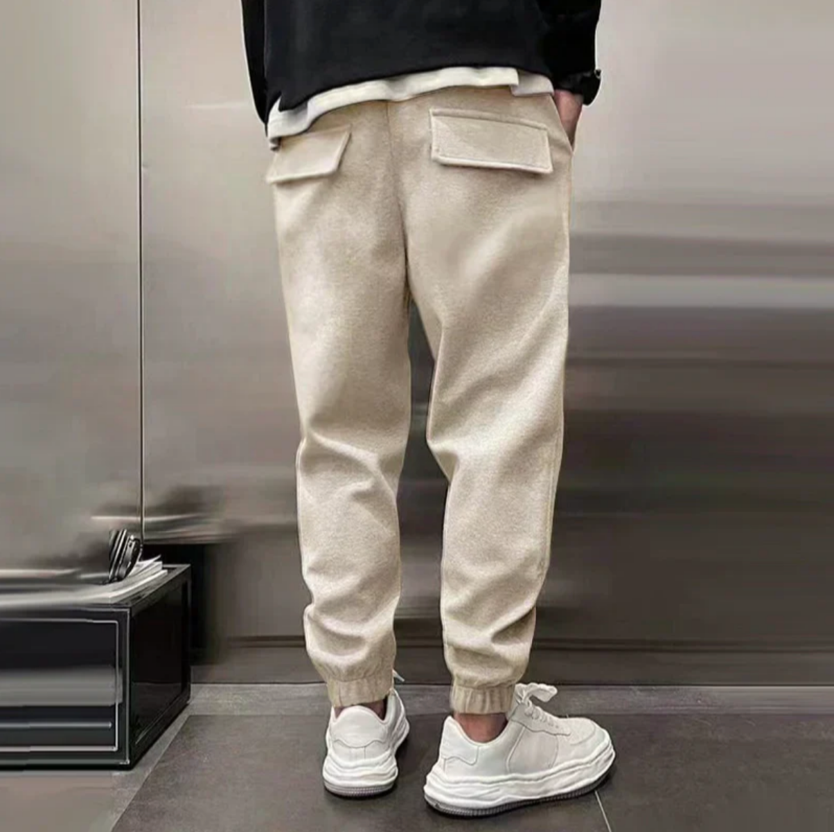 AceWoods™ - Luxe Sweatpants