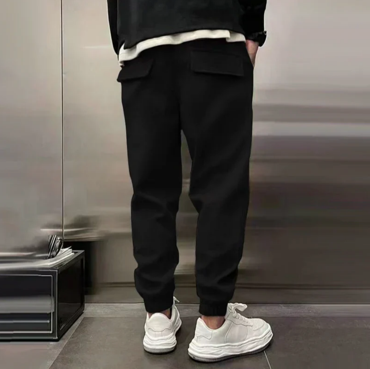 AceWoods™ - Luxe Sweatpants