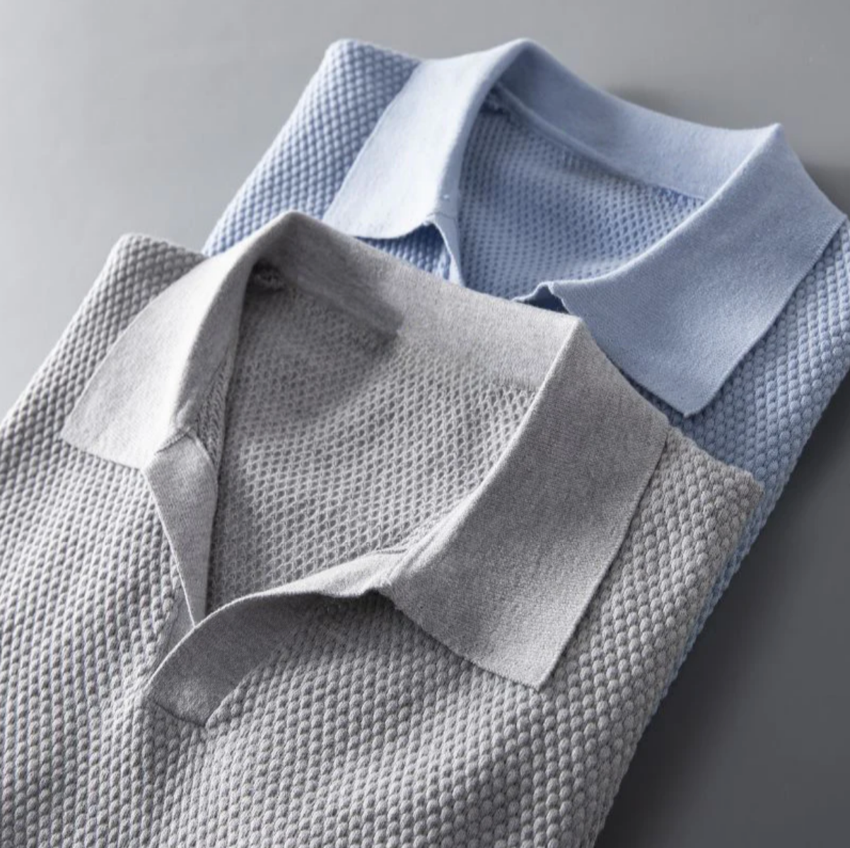 Fenice™ | The fashionable short-sleeved polo shirt
