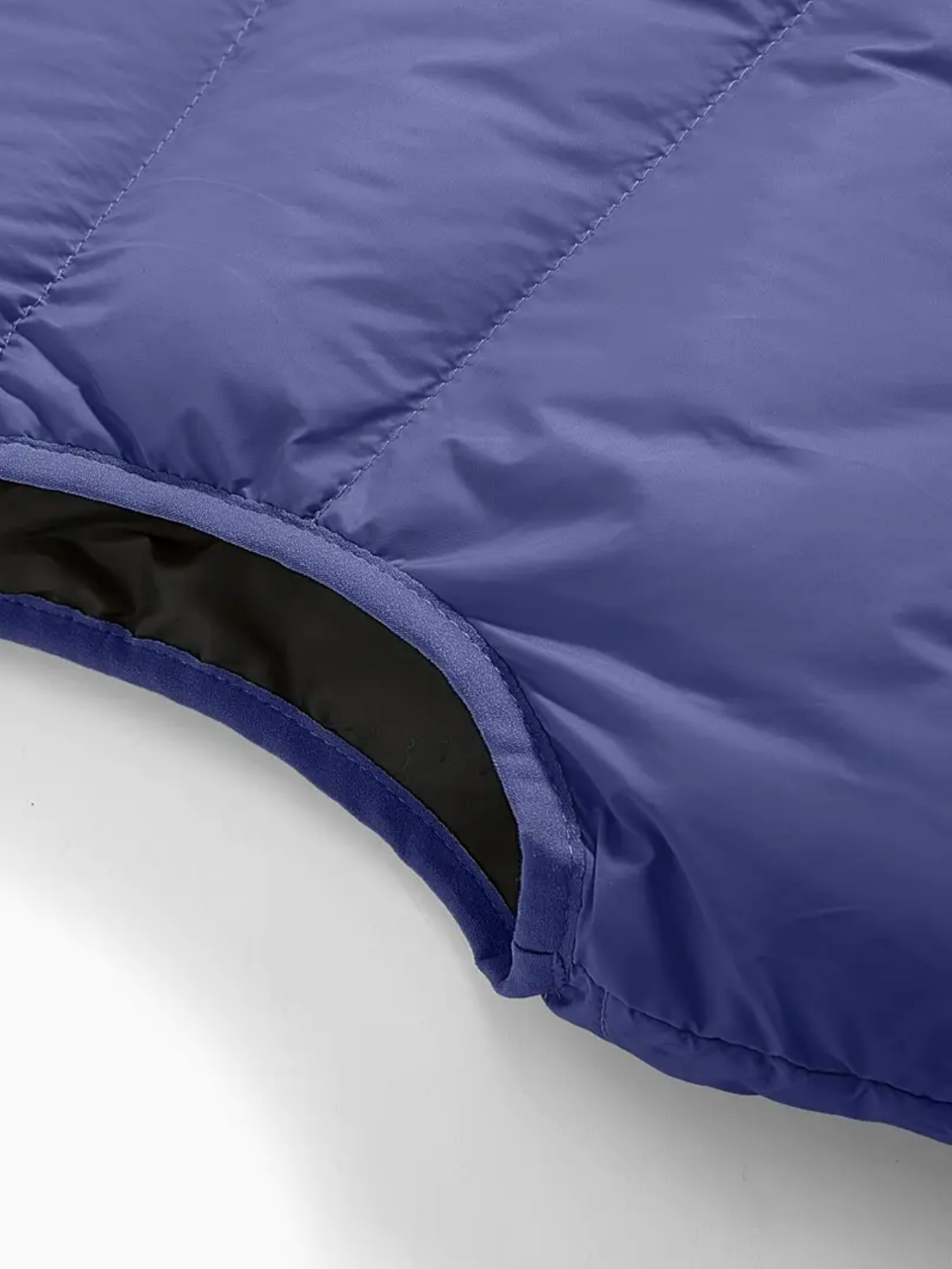 Arctic Edge | Lightweight Puffer Vest