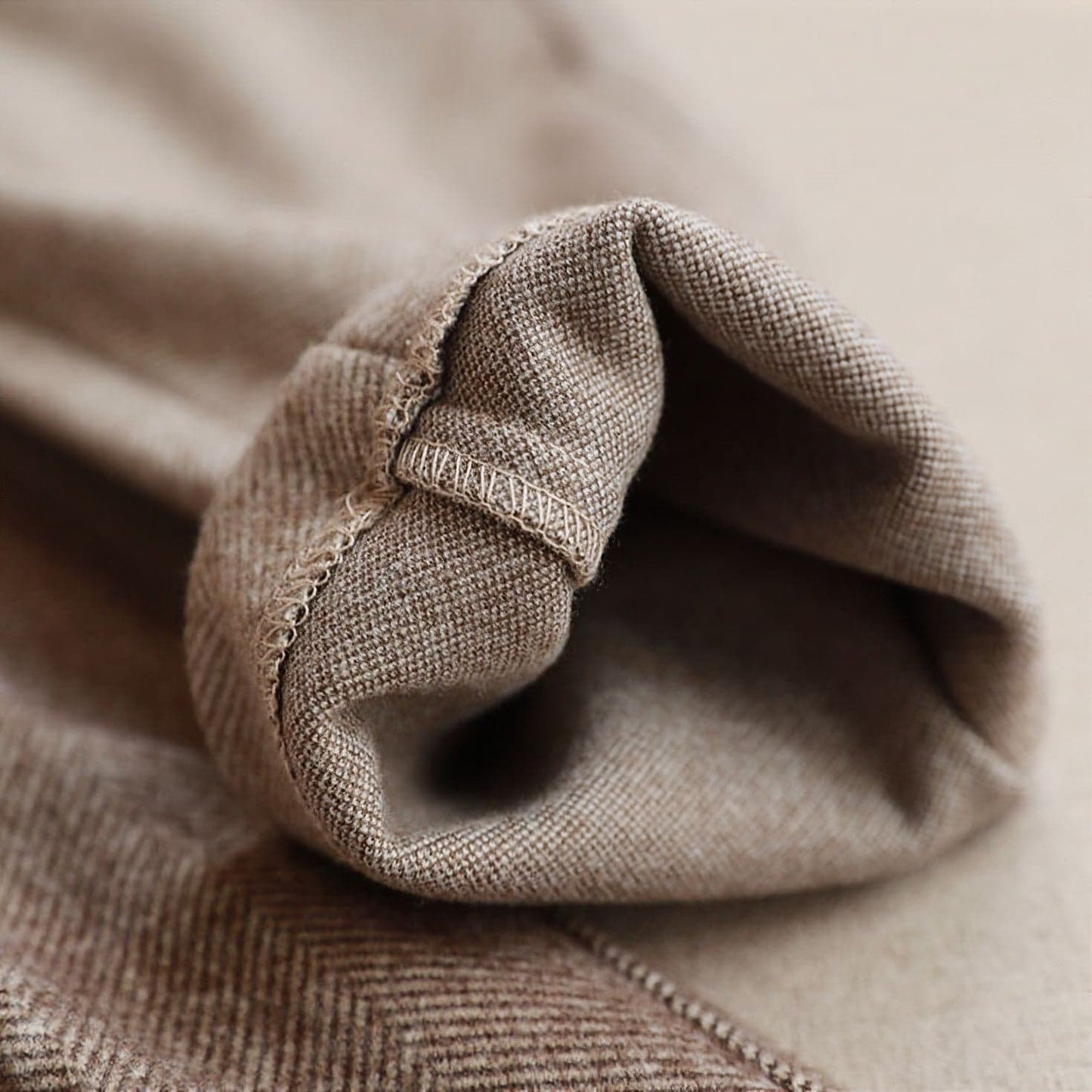 Oliver | Tailored Trousers