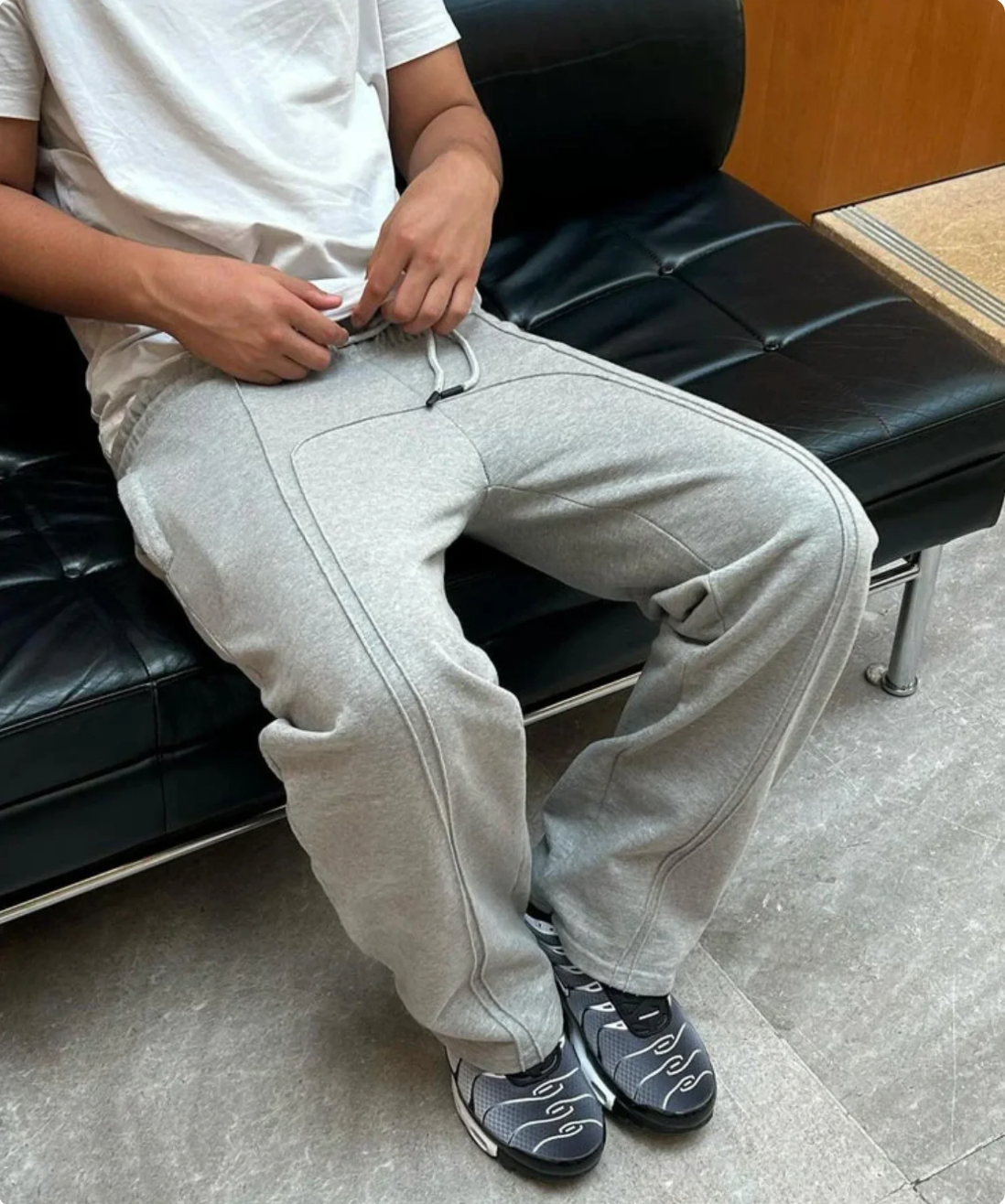 AceWoods™ - Sweatpants